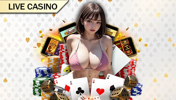 Casino ERROR303