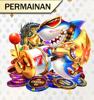 Permainan Slot ERROR303