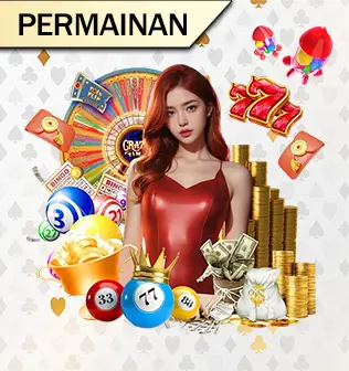 Permainan Togel ERROR303